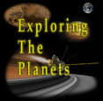EXPLORING THE PLANETS - Gallery Entrance