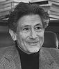 Edward Wadie Said, philosopher