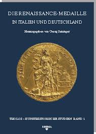 Georg Satzinger (Hg.) - Renaissance-Medaille - Buchbeschreibung ...