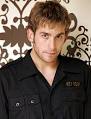 Eric Szmanda - 2005 Toronto Film Festival - "Little Athens" Portraits - Sept ... - eric-szmanda3