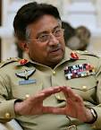 Musharraf, however, did not play ball. He complemented military force to ... - pervez-musharraf2