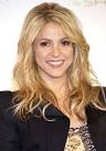 SHAKIRA News - Singer SHAKIRA Pictures & Latest News Updates