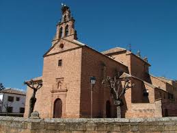 la Ermita de Jesús del Llano