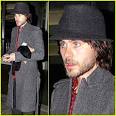 Jared Leto – Celematic