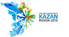 2015 World Aquatics Championships in Kazan | RP-