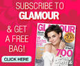 Glamour magazine: fashion, beauty, hair, makeup, diet, health, sex ...
