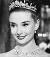 The Legendary Audrey Hepburn
