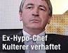 Ex-Hypo-Vorstandschef Wolfgang Kulterer