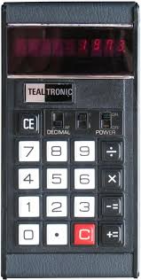 Image result for Tealtronic 322