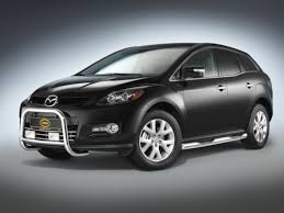 2012 Mazda CX-7 prices