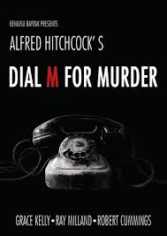 Dial M for Murder
