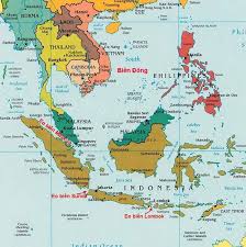 DECLARATION ON THE CONDUCT OF PARTIES IN THE SOUTH CHINA SEA 2002 (DOC)