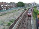 The DLR system is fully - via Daymix