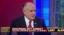 Flap's Blog - FullosseousFlap's Dental Blog » Video: Rudy Giuliani ...