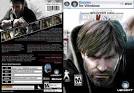 Splinter Cell Conviction PC
