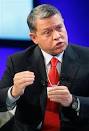 King Abdullah Of Jordan (AP/Michel Euler)