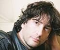Neil Gaiman's A STUDY IN