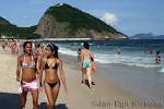Travel Rio de Janeiro: Copacabana, Corcovado, Pao de Acucar, Sao ...