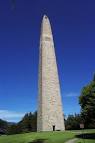 Bennington, Vermont: Bennington Battle Monument photo, picture, image
