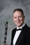 David Etheridge - David Ross Boyd Professor of Clarinet at University of ... - EtheridgeBuffetPicture