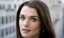Actress Rachel Weisz poses for