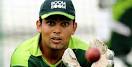 wicketkeeper Kamran Akmal