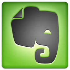  Evernote