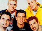 Image *NSYNC—Justin Randall Picture