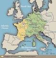 map of europe