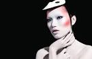 danni Danni Li for <em>ROUGE