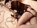 QUEERPHONIC - Photo of the Day; Brian Molko