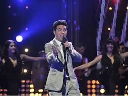 Candidato Eurovisión 2011: David Sancho - RTVE. - 1296277825161