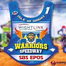 Image result for Isle of Wight Islanders Speedway Club