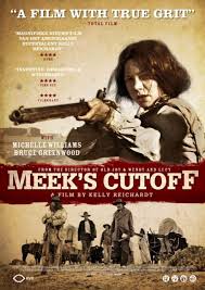 Meek s Cutoff
