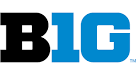 New Work: Big Ten Conference | New at Pentagram | Pentagram