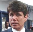 Illinois Governor Rod
