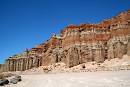 Red Rock Canyon State Park General Plan Revision
