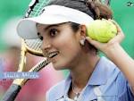 SANIA MIRZA HOT