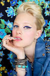 Gal May 2012 Lookbook
