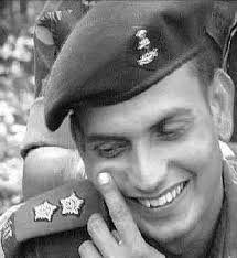 Dilip Kumar Jha ... the ever smiling captain. - 2002102700170301