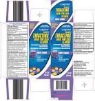 Prescribing Monograph for CAREONE TRIACTING NIGHT TIME COLD AND ...