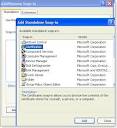 Certificate cleanup for most personal computers