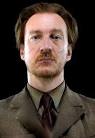 The Other Hogwarts Boys (Remus Lupin - Order of the Phoenix)