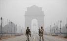 All Set For Republic Day, the Centrepiece of Barack Obamas Visit