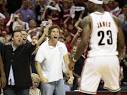 Walking Out On Cavaliers A Bad Idea | WaitingForNextYear