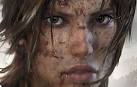 New Tomb Raider announced