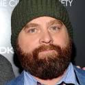 NAME: Zach Galifianakis