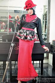 Macam-Macam Baju Muslim atau Model Baju Muslim Terbaru | Toko Baju ...