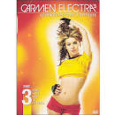 carmen electra exposes sweaty sex tape