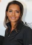 Karine Le Marchand a bien roul�� sa bosse : son premier m��tier.